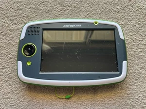 LeapFrog LeapPad Platinum - Tested and Working - Picture 1 of 6