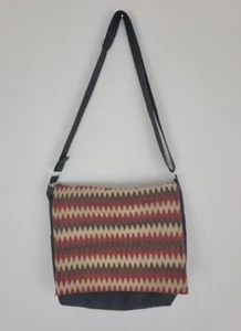 New Handmade Shoulder Cotton Grey Bag Free Ship - Picture 1 of 5