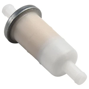For 3/8" Fuel Filters Prevent Damage to Your Fuel System and Engine - Picture 1 of 12