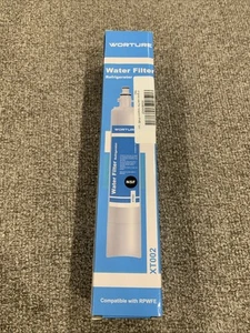 Filtro acqua frigorifero Worture XT 002 compatibile con RPWFE - Foto 1 di 4