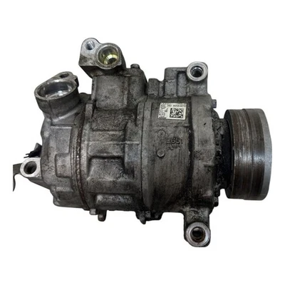 Audi S6 C7 (2015-2018) 4.0 TFSI Air Con Compressor Pump 4G0260805N - Image 1 of 4