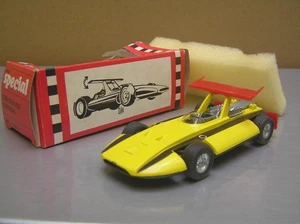 Mercury Toys 301 Sigma Grand Prix Pininfarina made in Italy 1/43 scale NMIB - Picture 1 of 12