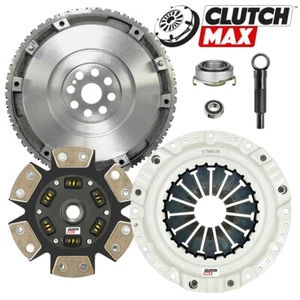 CM STAGE 3 RACING CLUTCH KIT+FLYWHEEL for 98-01 KIA SEPHIA 00-04 SPECTRA 1.8L - Picture 1 of 11