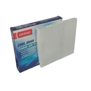 CABIN AIR FILTER DENSO FOR ISUZU D-MAX 2004 #1455203510 (UNIT/1PC) - Picture 1 of 4