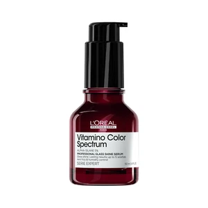 LOreal Professionnel Serie Expert Vitamino Color Spectrum Glass Shine Serum 50ml - Bild 1 von 1