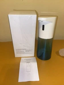Automatic Touchless Sanitizer Dispenser Liquid Hands-Free Sprayer 500 ML - Picture 1 of 7