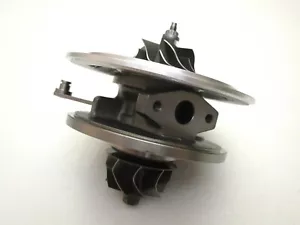 Turbolader Rumpfgruppe Mercedes C200 C220 E200 CDI 90kw A6460900180 742693 - Bild 1 von 12