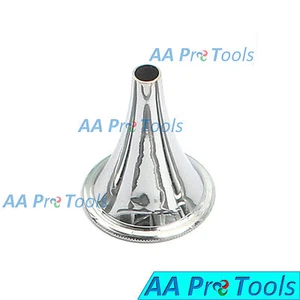 AA Pro: Hartman Ear Round Speculum 6.5mm Surgical Ent Instruments - Picture 1 of 3