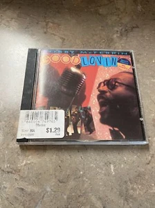 Bobby McFerrin Single-CD Good lovin' (1988, Picturedisc) - Picture 1 of 1