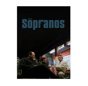 Póster de Los Soprano - Imagen 1 de 7