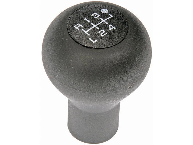 Perilla de cambio de transmisión manual para Ford F350 Super Duty 2002-2010 2006 2004 SG412VY Foto 1 de 1