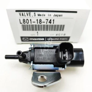 OEM Valve Solenoid Switch Fit For Mazda 3 6 MX-5 Miata Tribute 03-15 L801-18-741 - Picture 1 of 4