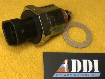 Idle air speed control valve for Land Rover S1 DISCOVERY 3.9L 93-99 IAC ISC - Изображение 1 из 4