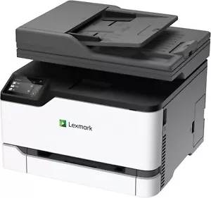 Lexmark MC3426i Color All-in-One Printer with Touchscreen - Picture 1 of 6