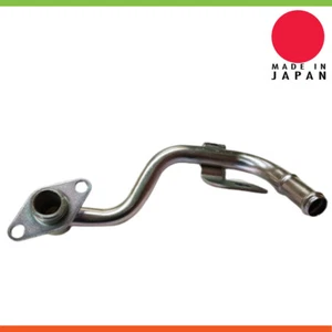 Power Steering Return Line End Fitting For Toyota Landcruiser HZJ75 4.2L 1HZ - Imagen 1 de 3