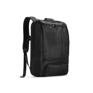 Ebags Pro Slim Laptop Commuter Backpack Travel Carry-On Bag Solid Black - Picture 1 of 3