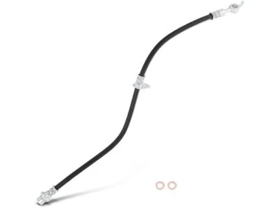 Тормозной шланг передний правый Autopart Premium 77352DP 2005 для 2004-2006 Scion xA - Изображение 1 из 2