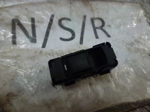 INTERRUPTOR VENTANA ELÉCTRICO CHRYSLER SEBRING 04602781AA NSR PASAJERO TRASERO 2.0D 2008 - Imagen 1 de 4