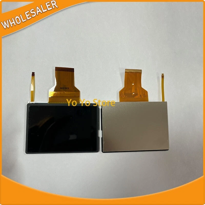 Pantalla LCD Interior Para Cámara Digital Fuji X30, Con