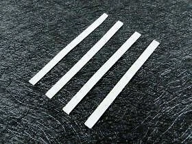 3Racing M3 double side tape(3mm X 50mm) for #3RAC-MHS009&3RAC-MHS010 - Image 1 of 1