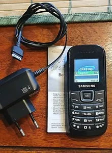 Samsung GT-E1200i---buen estado - Imagen 1 de 4