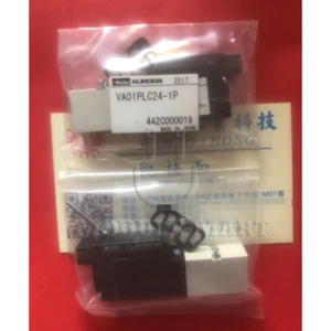 NEW VA01PLC24-1P Solenoid Valve 1PCS - Picture 1 of 1