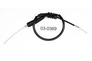 Cable acelerador Motion Pro se adapta a Kawasaki KLX110 02-23 - Imagen 1 de 1