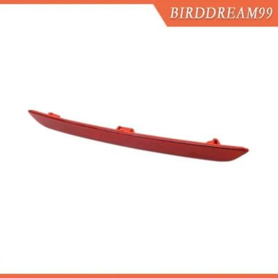 Reflector de parachoques trasero deportivo izquierdo compatible con BMW 428i 430i 435i 440i xDrive 2014-2016 Foto 1 de 4