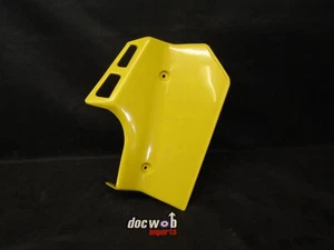 Suzuki RM 125 1986-1988 NUEVO FABRICANTE DE EQUIPOS ORIGINALES FUNDA DERECHA RM4061 - Imagen 1 de 3