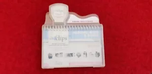 Sizzix Eclips Cartridge Album Bags & Boxes - Bild 1 von 1