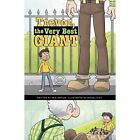 Trevor, the Very Best Giant (Discover Graphics: Mythica - Hardback NEW Kaplan, A