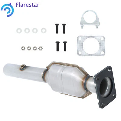 Convertidor catalítico 41407 para Buick LeSabre Limited 1997-2005 sedán de 4 puertas 3,8 L Foto 1 de 4