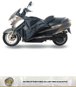 LEG COVER SUZUKI BURGMAN 125 ABS 2013 2014 2015 2016 2017 TERMOSCUD WINTER - Imagen 1 de 1