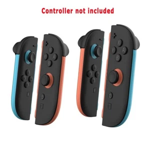 Striscia decorativa manico sinistro e destro striscia manico piccolo adatta per Nintendo Switch 2 - Foto 1 di 7