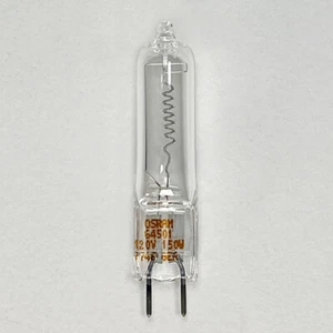 Osram 64501 150W 115-120V GX6.35 3250K DJ Lamp - Picture 1 of 2