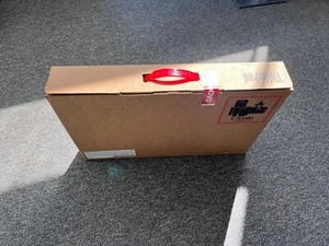 Lenovo P1 Gen2, 15.6", 32GB RAM, i7-9750H, 512GB SSD, NVIDIA T1000 4GB - Bild 1 von 5