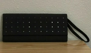 A|X Armani Exchange Womens Clutch - Picture 1 of 1