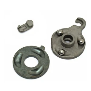 KIT DISINNESTO FRIZIONE LEGGERA HARLEY DAVIDSON BIG TWIN 1987-99 - Foto 1 di 1