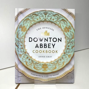 The Official Downton Abbey Cookbook Over 100 Recipes from the Crawley Household - Picture 1 of 8
