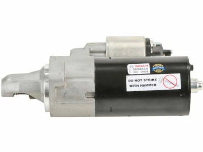 For 2005-2009 Mercedes SLK350 Starter Bosch 43167QH 2006 2007 2008 3.5L V6 - Image 1 of 2