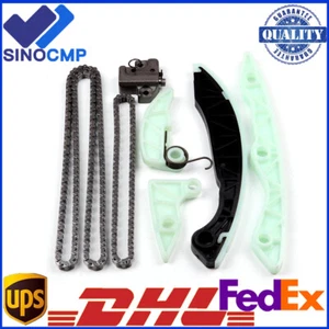 Timing Chain Kit For Kia Forte Koup for Genesis Coupe 2.0L DOHC 2010-2013 - Picture 1 of 4