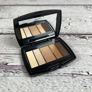 Lancome Color Design Palette Eye Shadow French Riviera Warm 0.07 oz - Picture 1 of 4