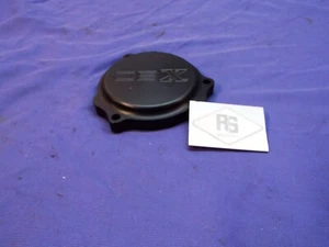 Tapa de encendido de aluminio CNC Honda CBX 1000 Ignitioncover con junta Sealing - Imagen 1 de 2