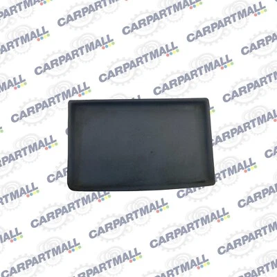 2006 2007 Honda Ridgeline Front Left Door Pull Pocket Cover Cap 83555-SJC-A010 Foto 1 de 4