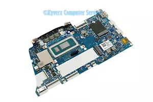 CARTE MÈRE 5B21H71492 OEM LENOVO I5-1235U 8 Go yoga 7 14ial7 82qe (aa53)* - Photo 1 sur 5