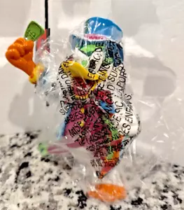 BRITTO Disney Enesco Uncle Scrooge Donald Duck 6" Figurine 4051800 New Rare - Picture 1 of 8