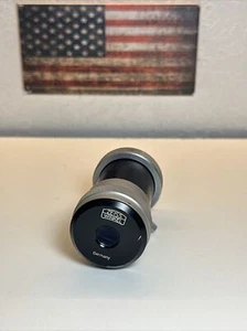 Zeiss Winkel Microscope Camera Attachment Optic with Focusing Reticle - Picture 1 of 16