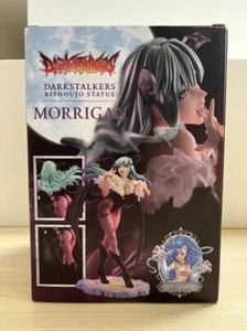 Figura de PVC de juguete de juguete de anime estadounidense Vampire Darkstalkers Bishoujo Morrigan Aensland - Imagen 1 de 8