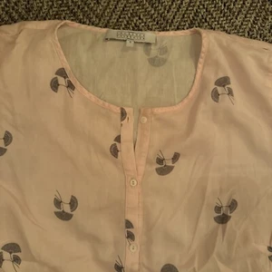 Laurence Tavernier Pajama Set. Women Size Small. - Picture 1 of 7