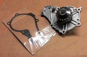 Water Pump Citroen Peugeot Ford Mazda Suzuki Volvo 1.6 HDi 1201G1 1201G9 1201K8 - Picture 1 of 1
